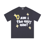 Am I The Only One Broken Planet T-shirt