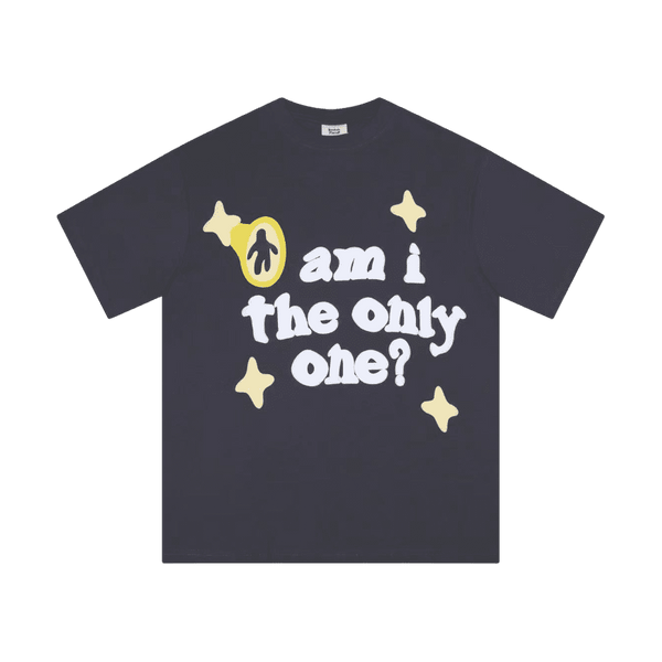 Am I The Only One Broken Planet T-shirt