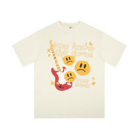 You Know The Downs Broken Planet T-shirt