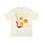 You Know The Downs Broken Planet T-shirt