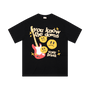 You Know The Downs Broken Planet T-shirt