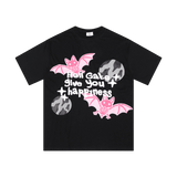 Hellgate Broken Planet T-shirt