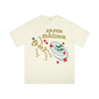 Space Madness Broken Planet T-shirt