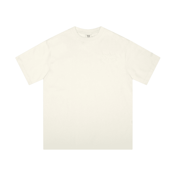 Broken Planet Plain T-shirt