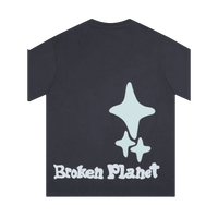 I'm Out Of This Planet Broken Planet T-shirt