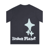 I'm Out Of This Planet Broken Planet T-shirt