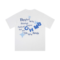 Do More Good Broken Planet T-shirt