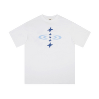 Do More Good Broken Planet T-shirt