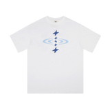 Do More Good Broken Planet T-shirt