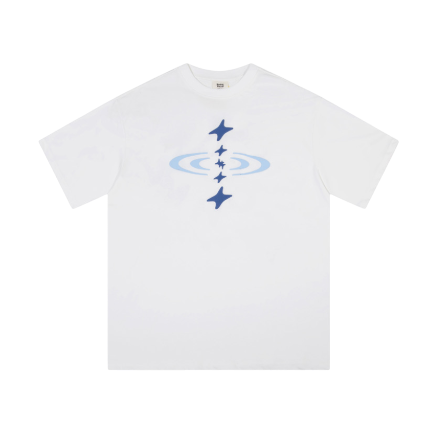 Do More Good Broken Planet T-shirt