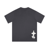 Twin Flames Broken Planet T-shirt
