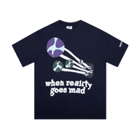 When Reality Goes Mad T-shirt