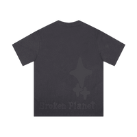 Hidden In The Dark Broken Planet T-shirt