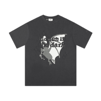 Hidden In The Dark Broken Planet T-shirt