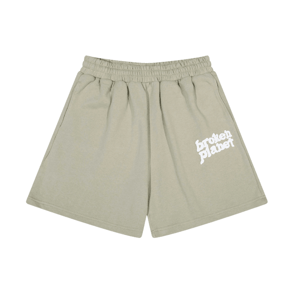 Broken Planet Shorts Basic