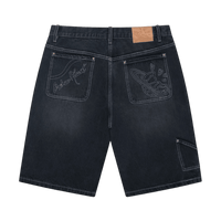 Broken Planet Jorts