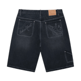 Broken Planet Jorts