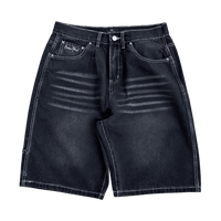 Broken Planet Jorts