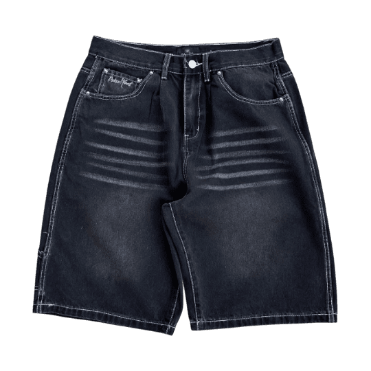 Broken Planet Jorts
