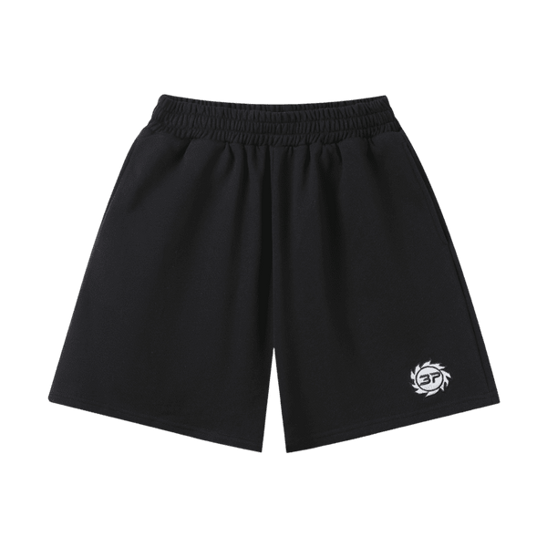 Broken Planet Mini Logo Shorts