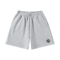 Broken Planet Mini Logo Shorts