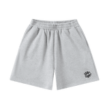 Broken Planet Mini Logo Shorts
