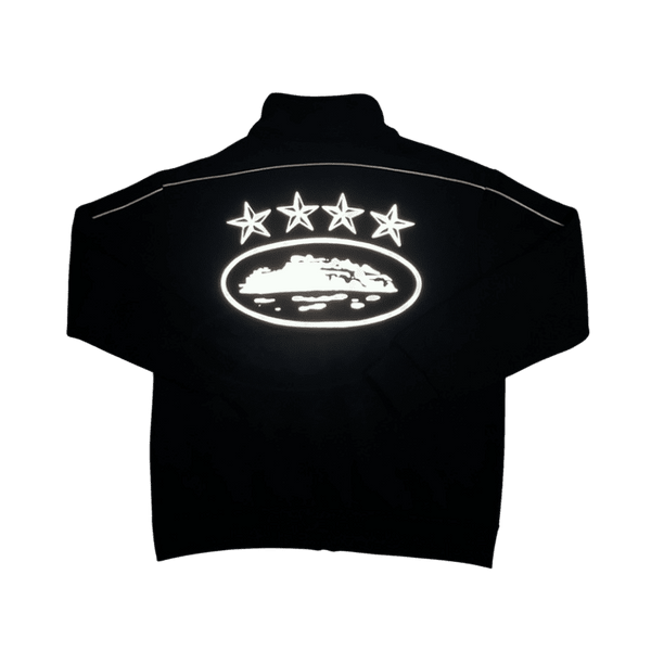 Corteiz 4 Stars Set