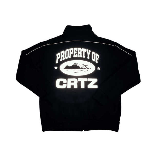 Property Of Corteiz Set