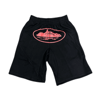 Corteiz Jogger Shorts
