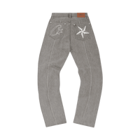 Corteiz Jeans Star