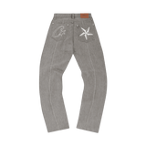 Corteiz Jeans Star