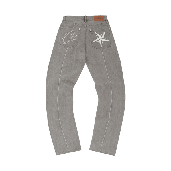 Corteiz Jeans Star