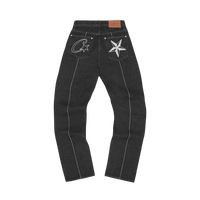 Corteiz Jeans Star