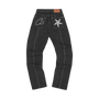 Corteiz Jeans Star