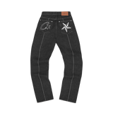 Corteiz Jeans Star