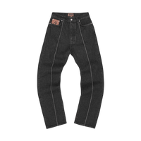 Corteiz Jeans Star