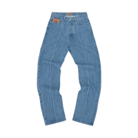 Corteiz Jeans Star