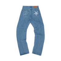 Corteiz Jeans Star