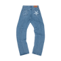 Corteiz Jeans Star