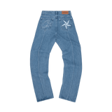 Corteiz Jeans Star