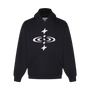 Broken Planet Saturn Zap Hoodie