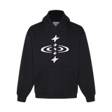 Broken Planet Saturn Zap Hoodie
