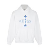 Broken Planet Saturn Zap Hoodie