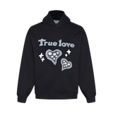Broken Planet True Love Hoodie