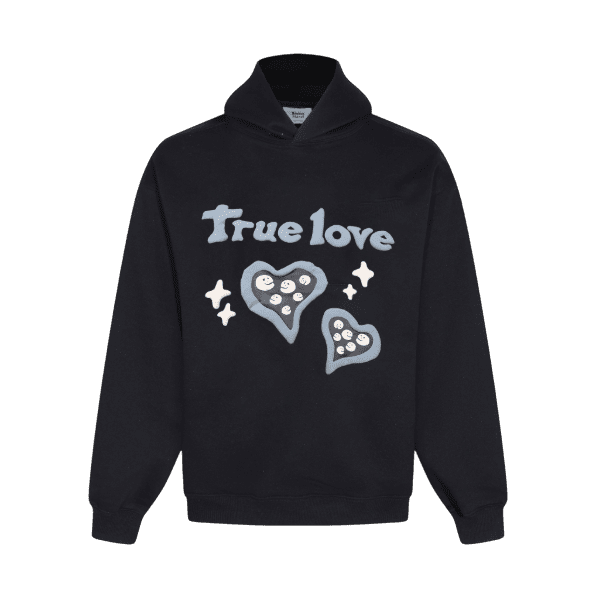 Broken Planet True Love Hoodie