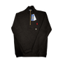 Polo Quarter Zip Up