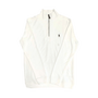 Polo Quarter Zip Up