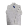 Polo Quarter Zip Up