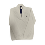 Polo Quarter Zip Up