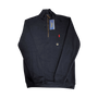 Polo Quarter Zip Up